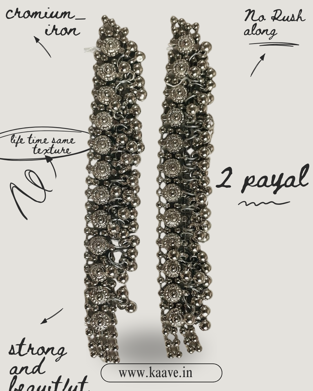 Accessories