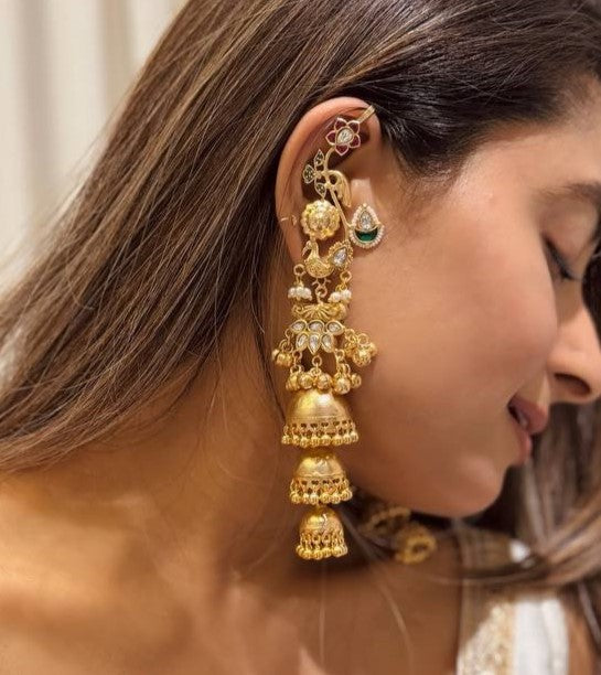 ROYAL EARINGS