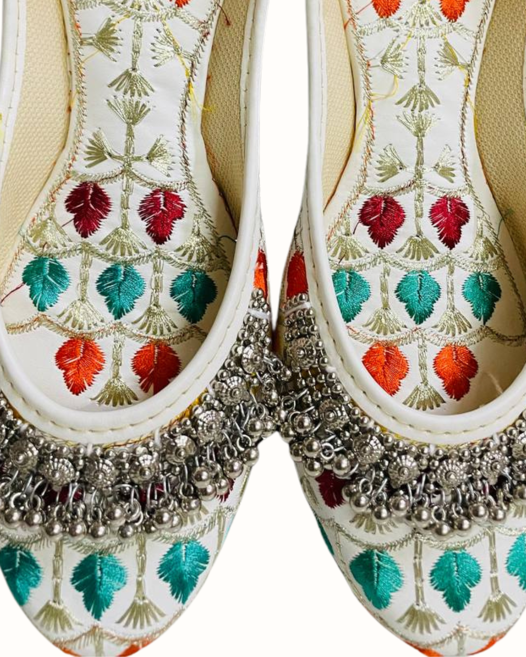 jhanjar jutti DISSCOUNT