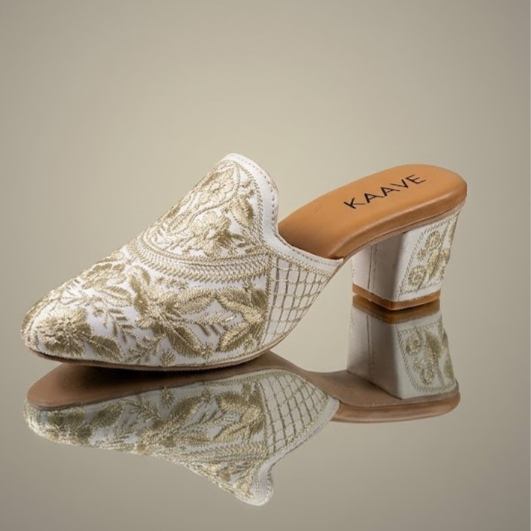 kaave heel d4