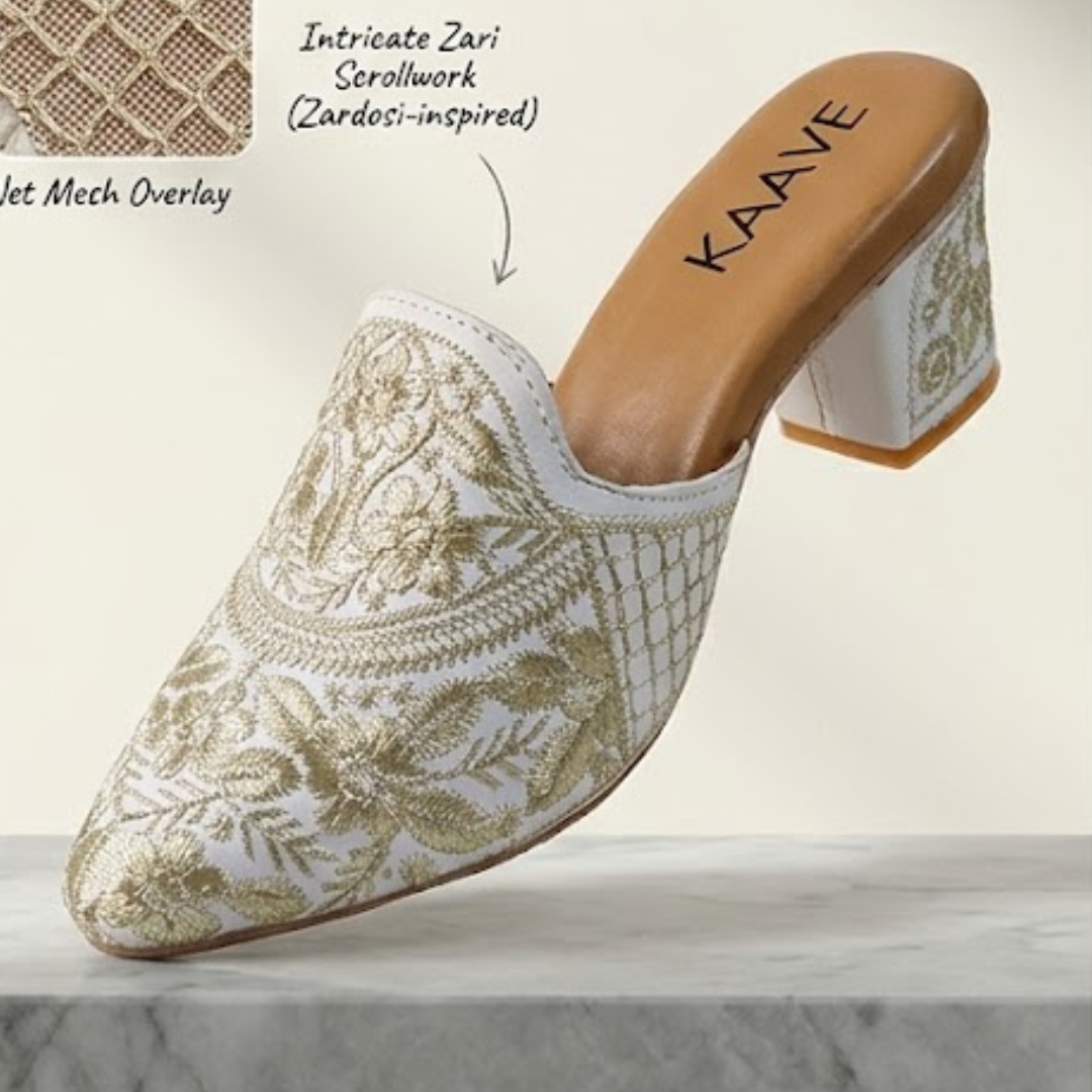 kaave heel d4