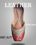 LEATHER DEEP WORK D6