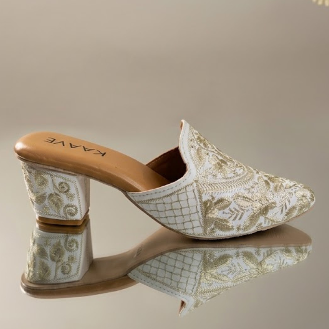 kaave heel d4