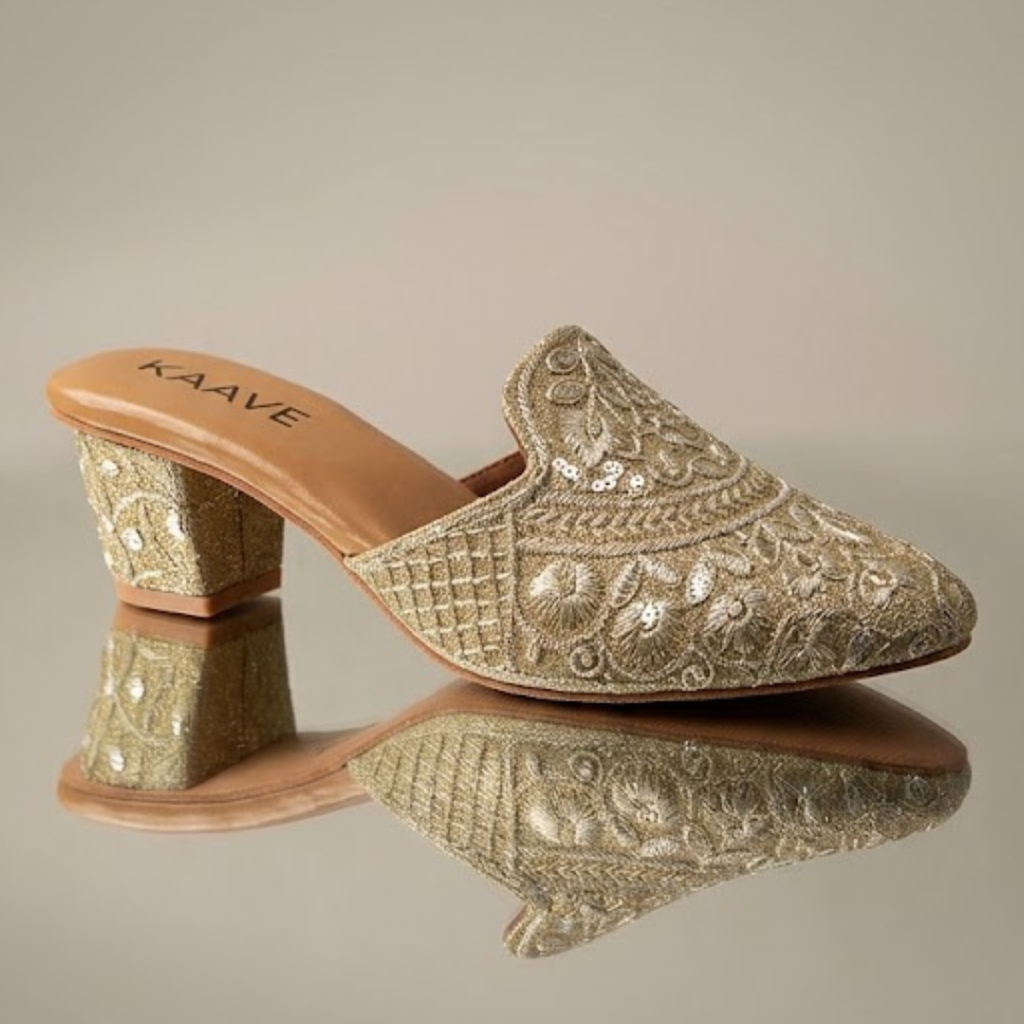 kaave heel d5