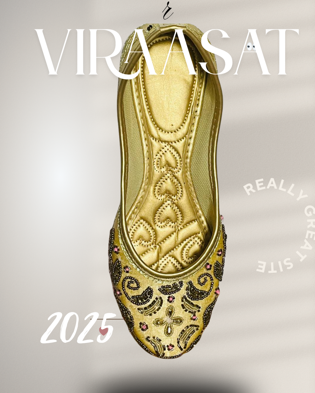 VIRAASAT A7