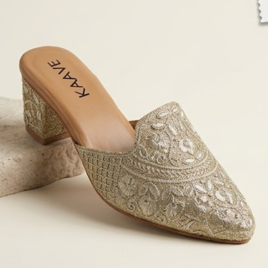 kaave heel d5