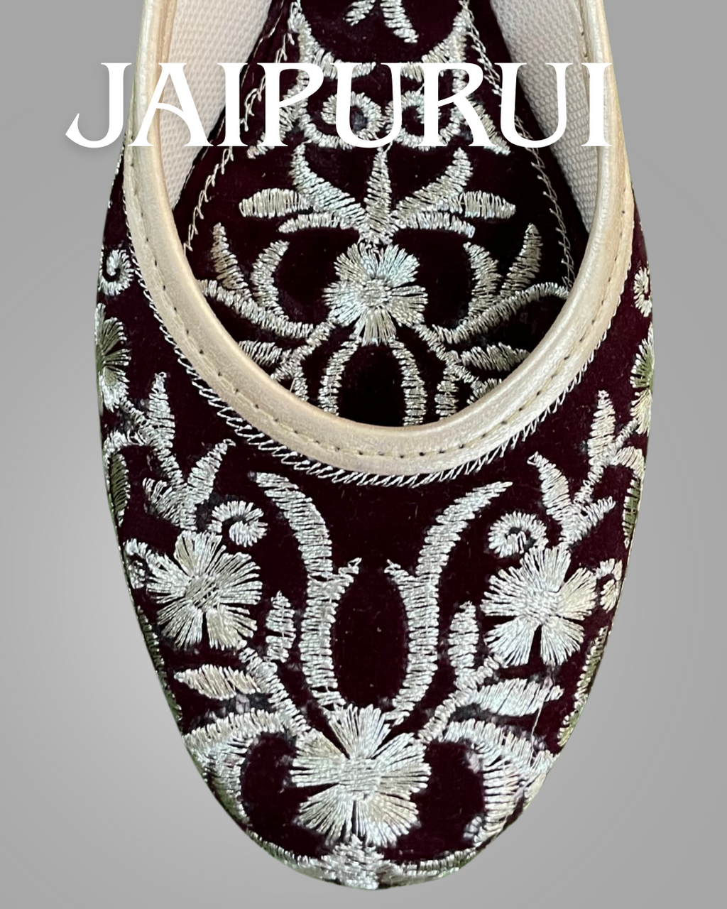 JAIPURI JUTTI P5