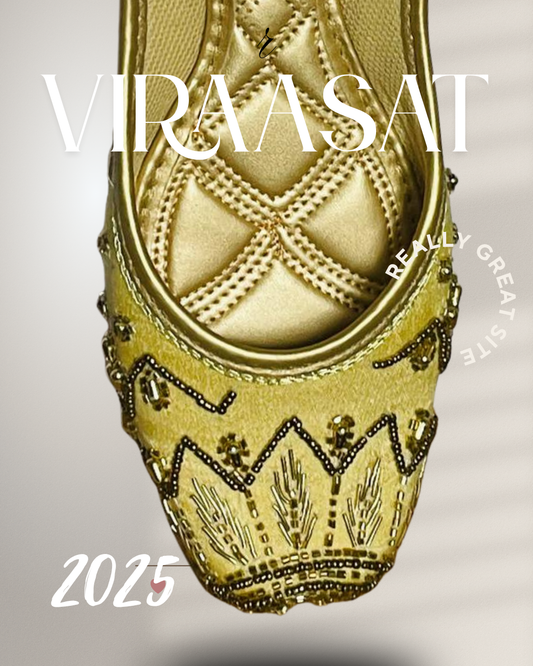 VIRAASAT A9