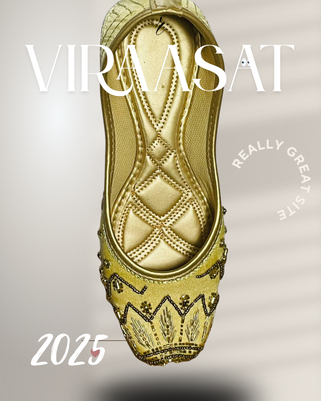 VIRAASAT A9