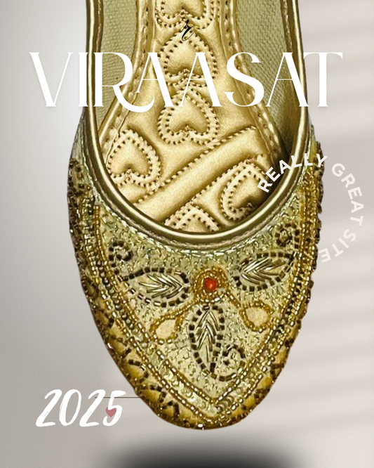 VIRAASAT A10