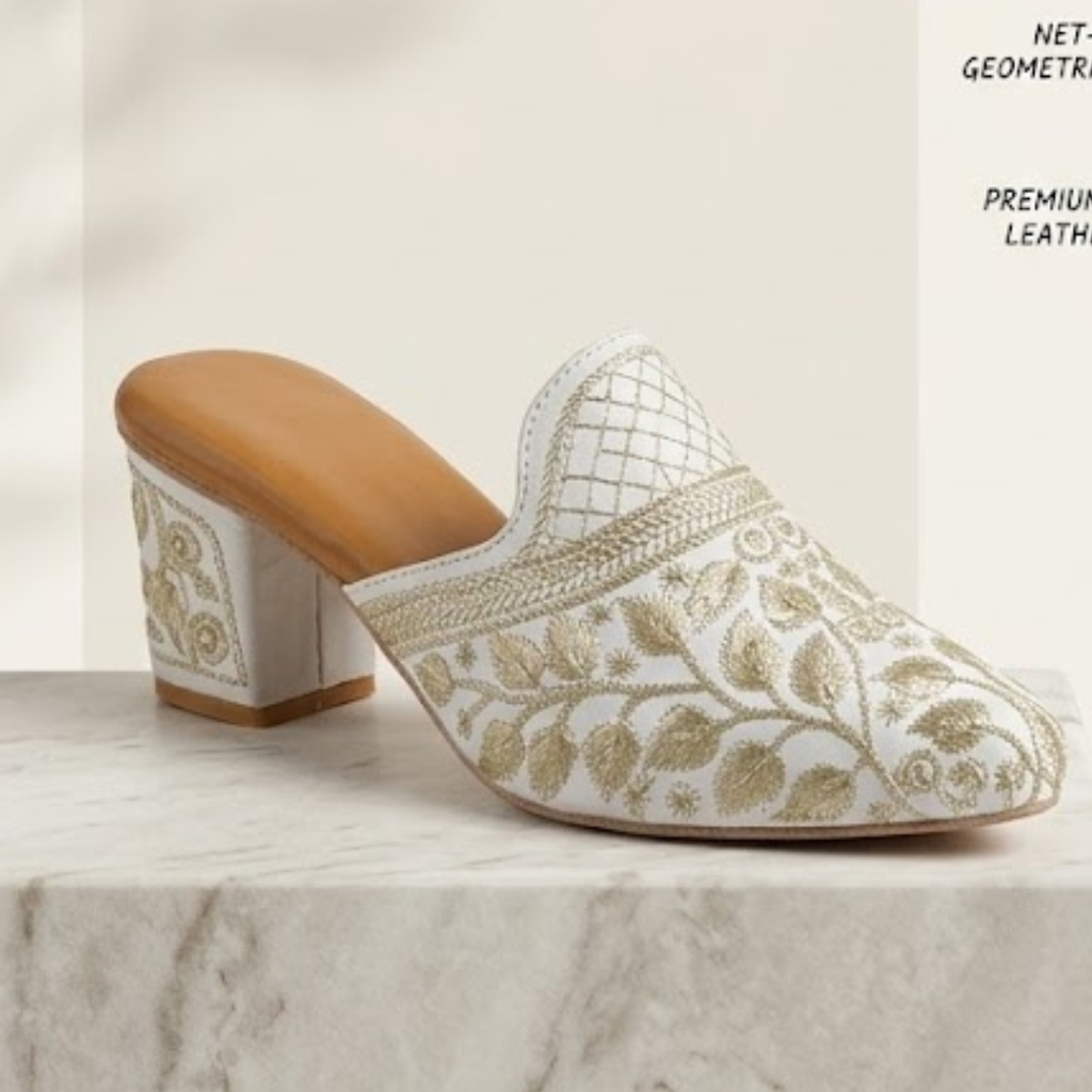 kaave heel d6