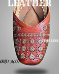LEATHER DEEP WORK D12