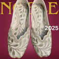 Ivory Grace - Lohari Collection 2025