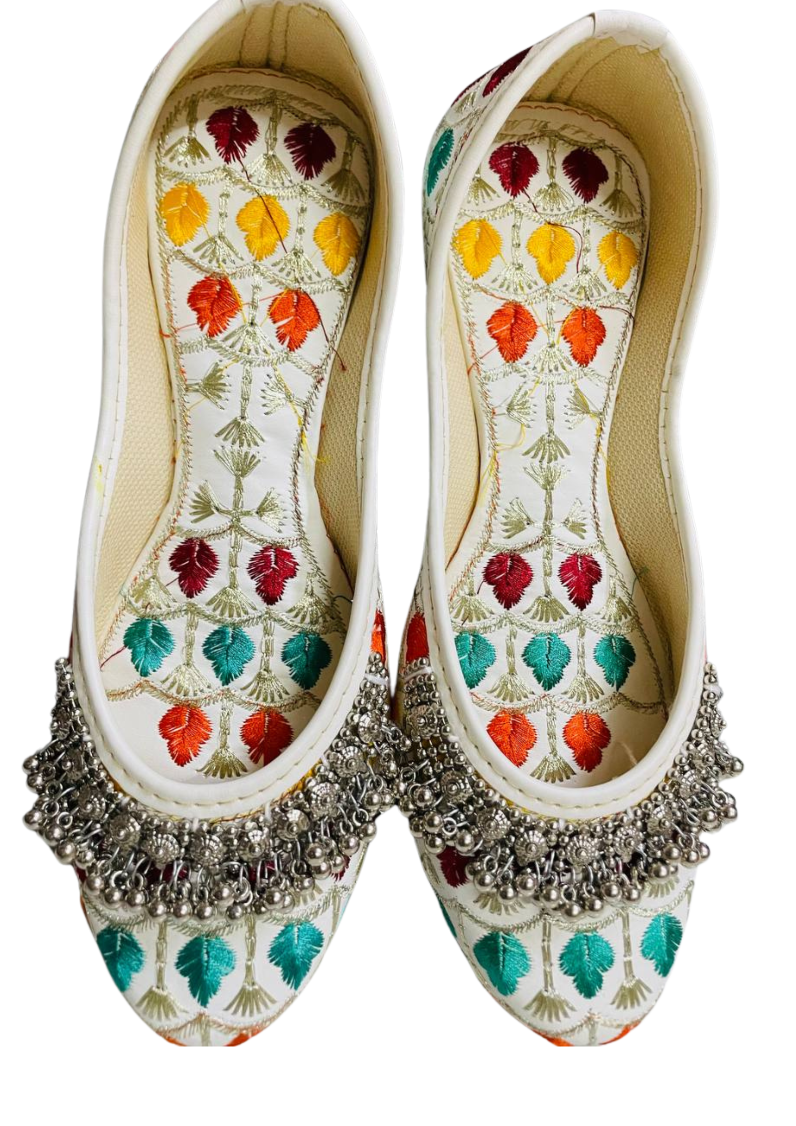 jhanjar jutti DISSCOUNT