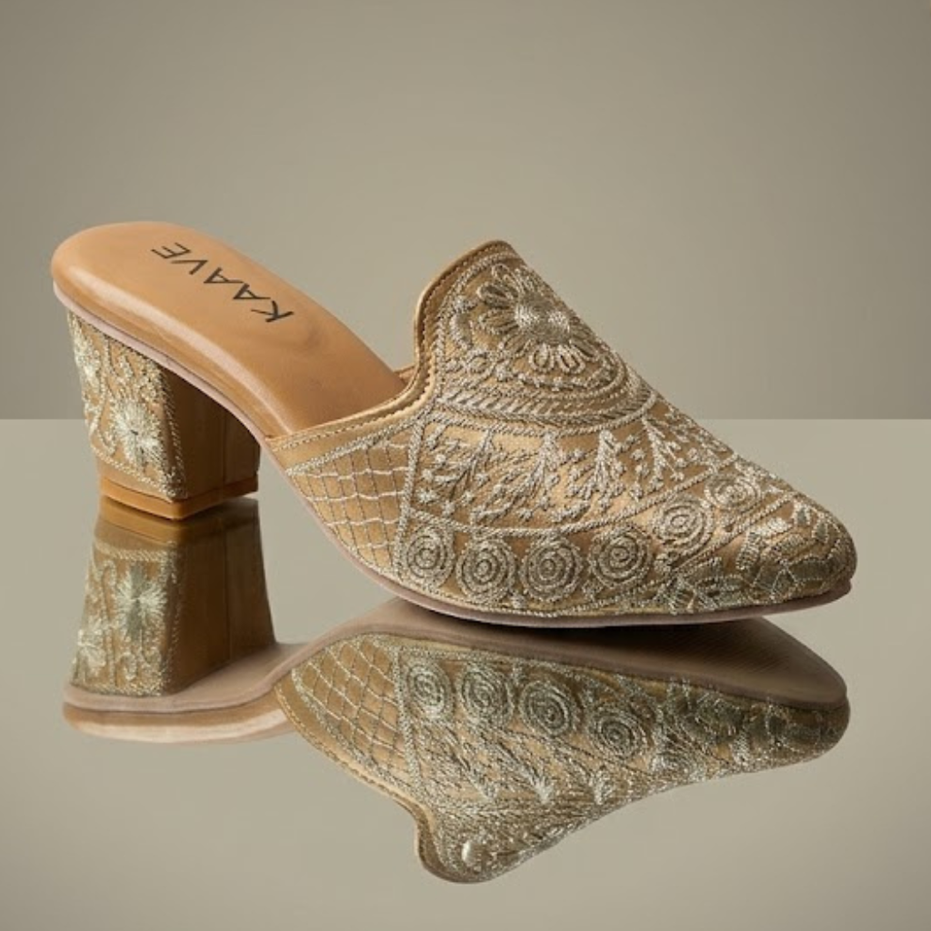 kaave heel d