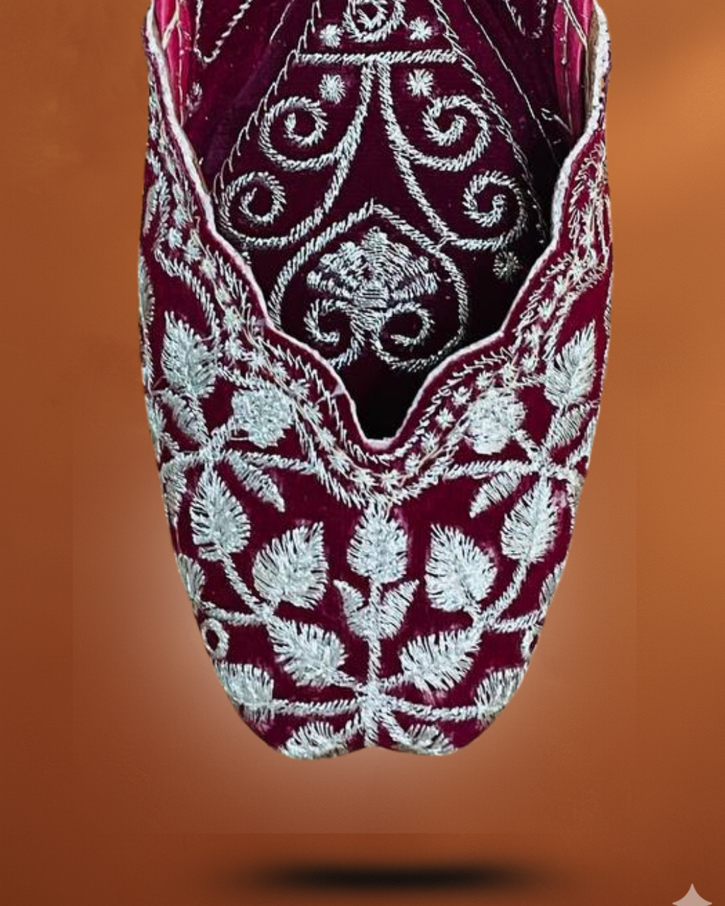 Lohari punjabi jutti - noor digsion