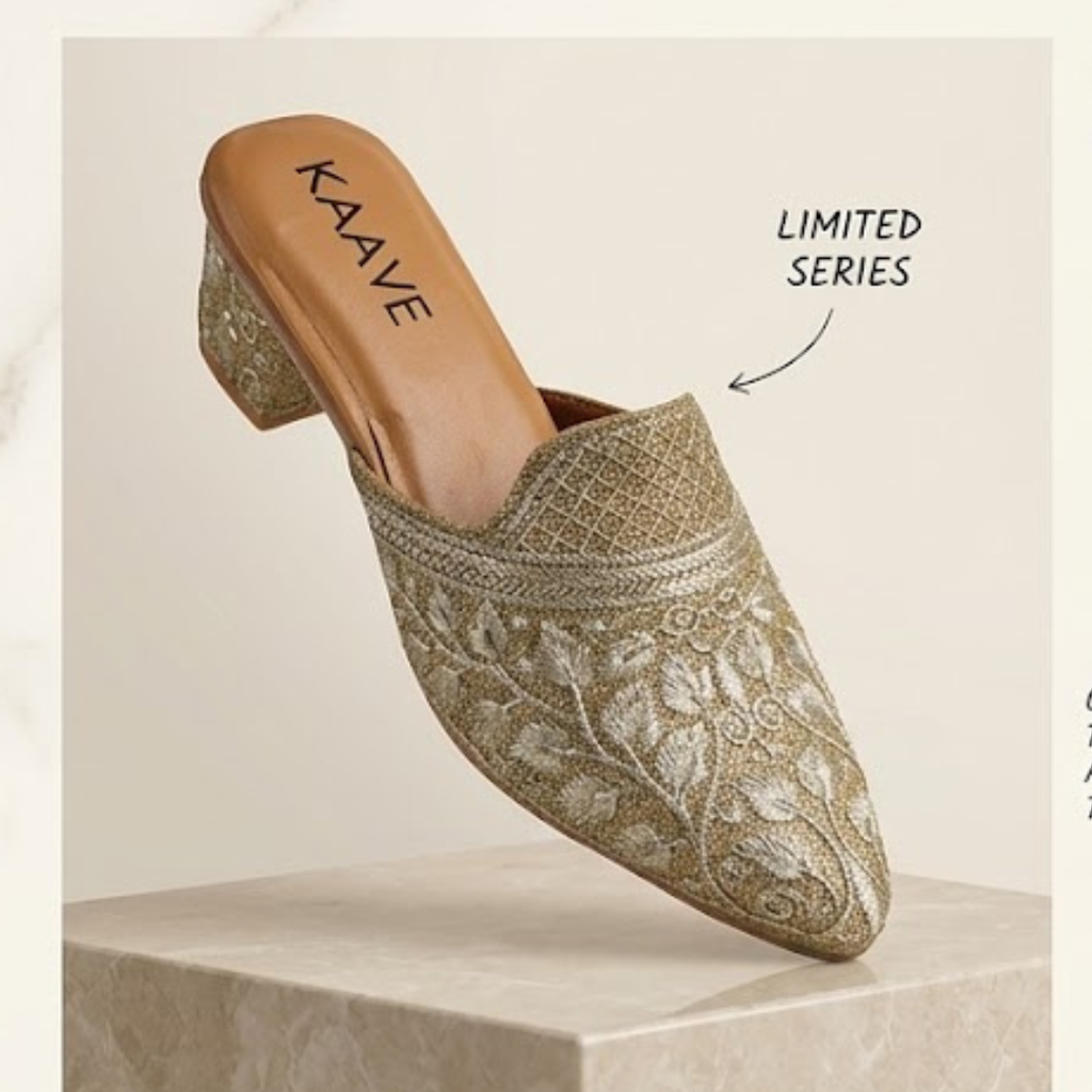 kaave heel d2