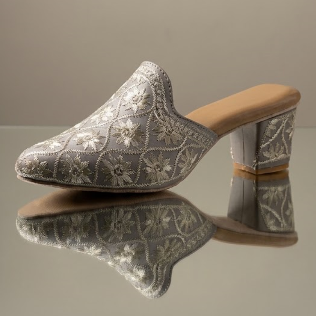 kaave heel d10