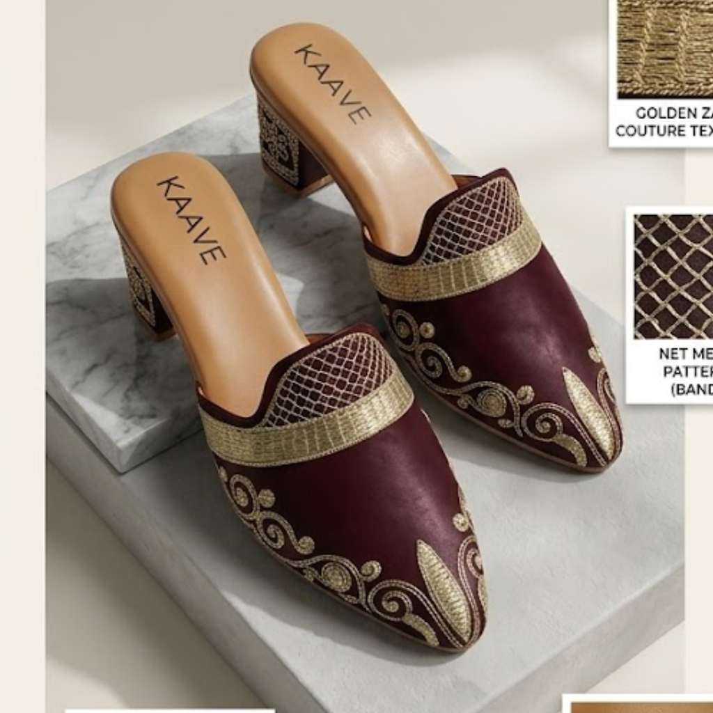 kaave heel d11
