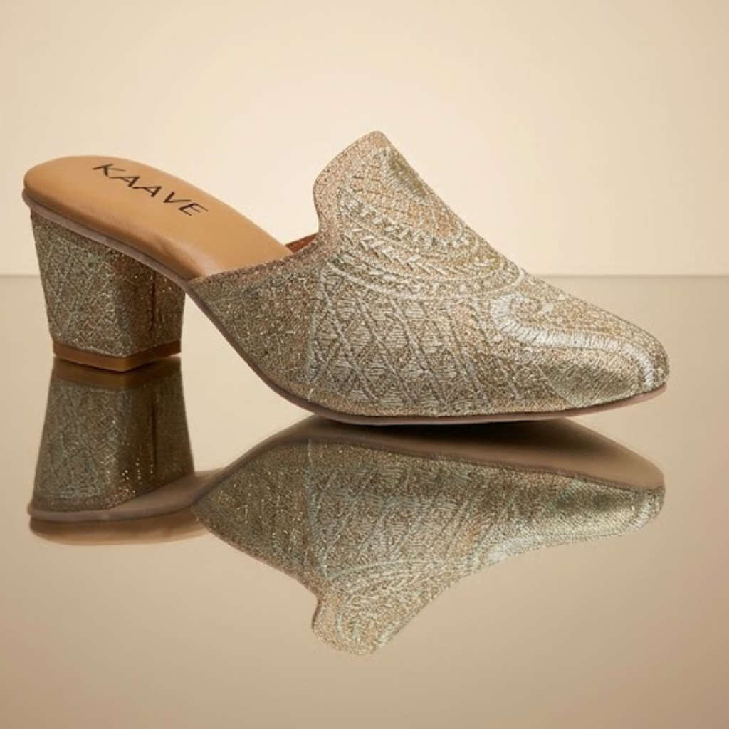 kaave heel d12