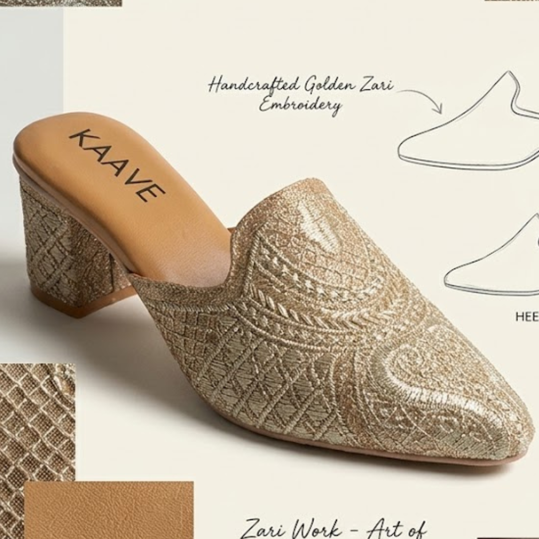 kaave heel d12