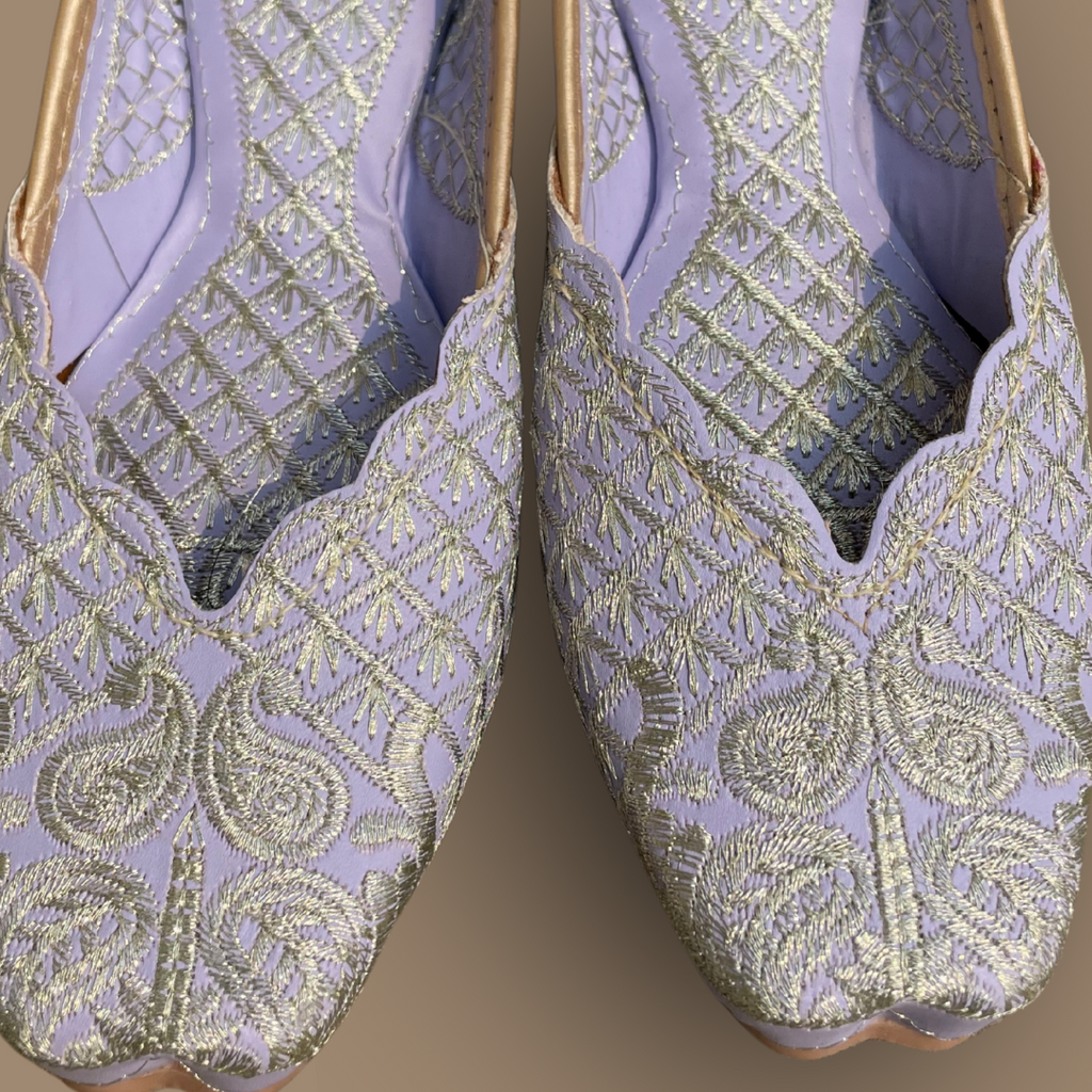 Noble Lavender - Lohari Collection 2025