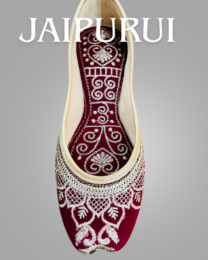 JAIPURI JUTTI P2