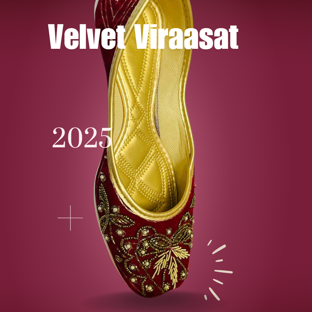 velvet viraasat p1