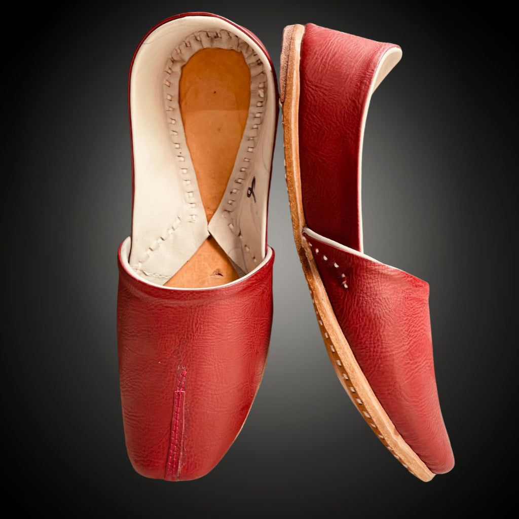 The Classic Dark vines  Jutti