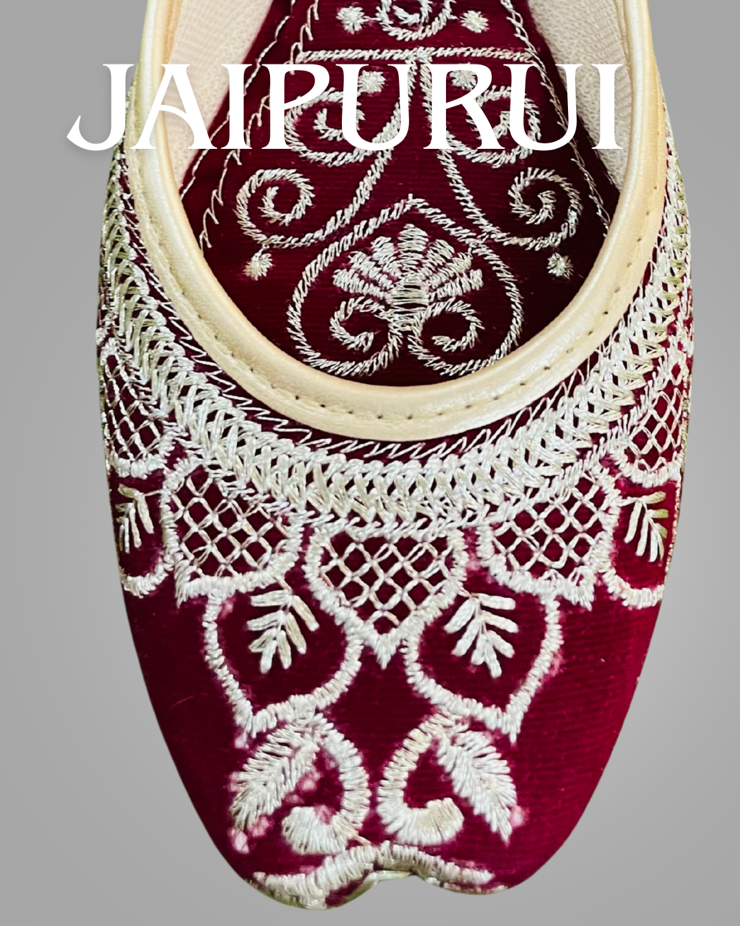 JAIPURI JUTTI P2 DISCOUNT