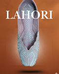 Lohari punjabi jutti - noor digsion