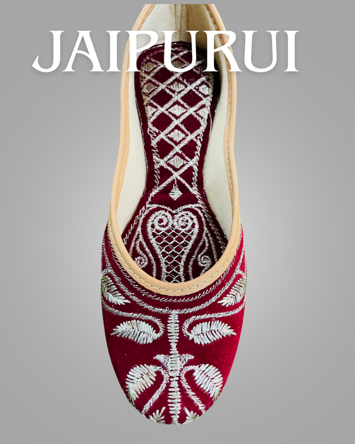 JAIPURI JUTTI P1