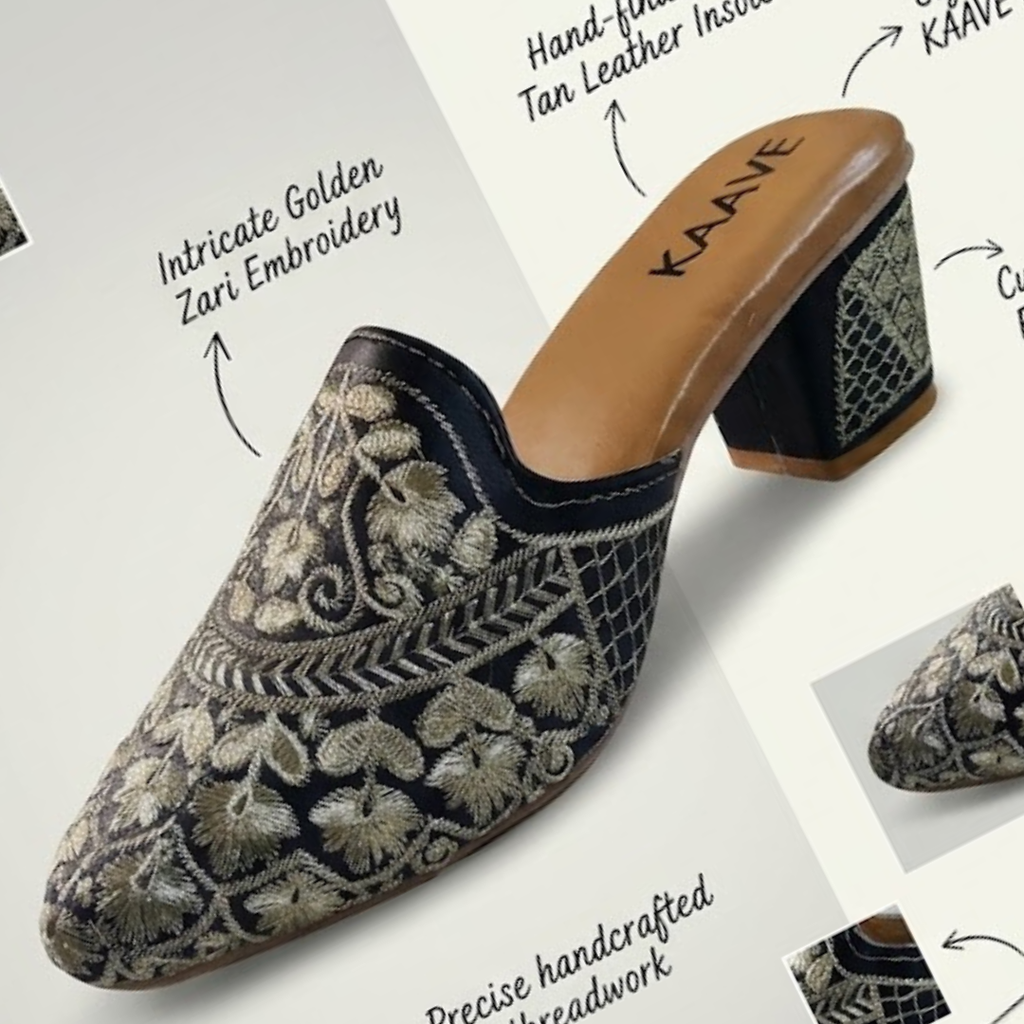 kaave heel d3