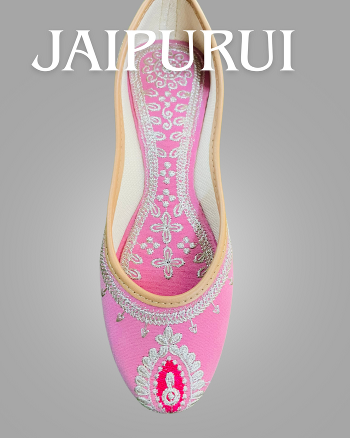 JAIPURI JUTTI P3