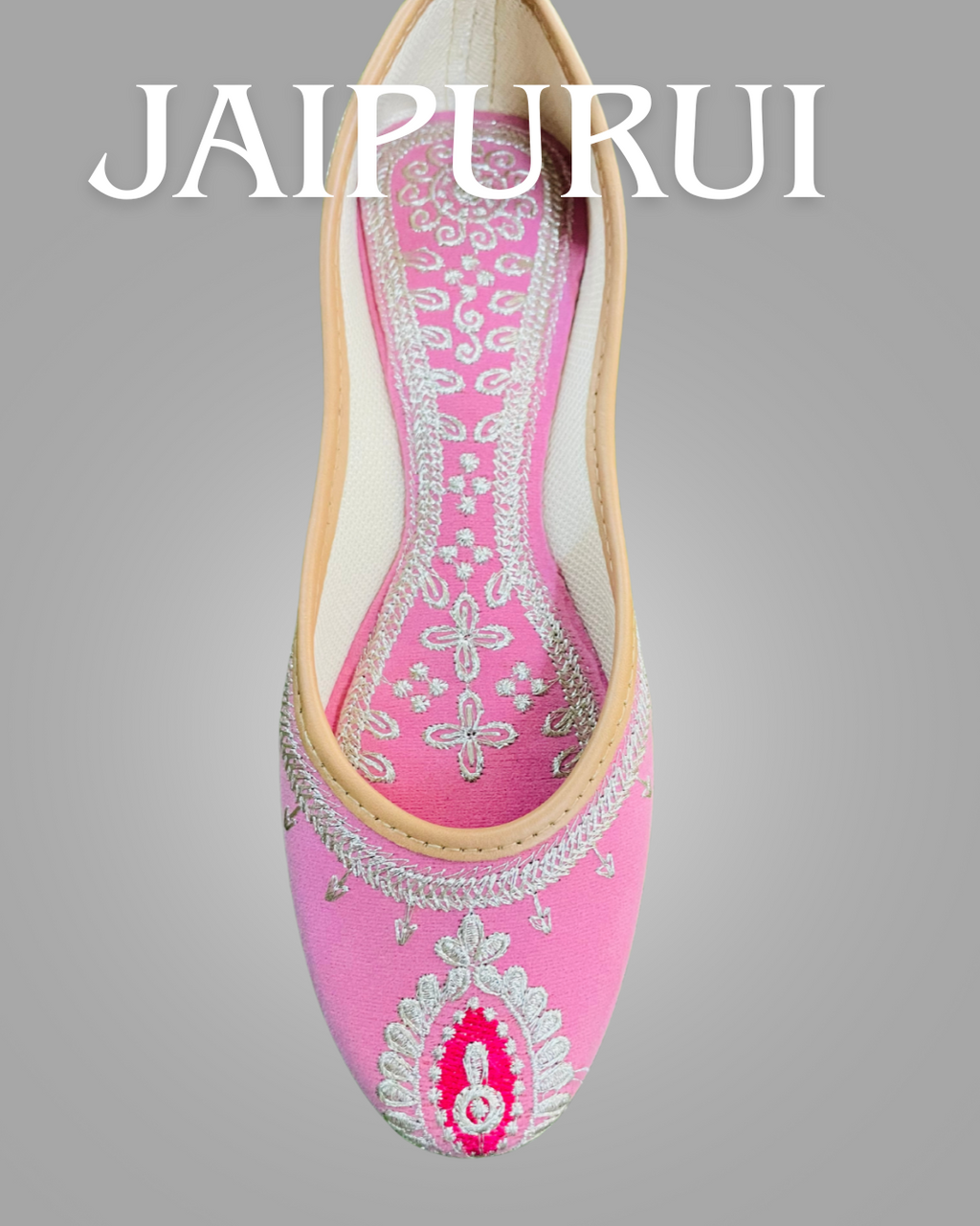 JAIPURI JUTTI P3 DISCOUNT