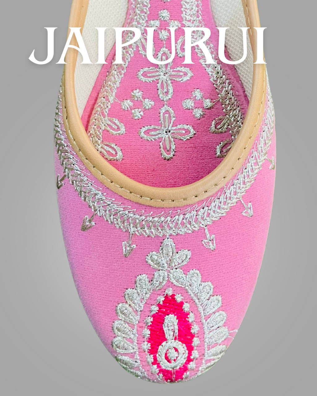 JAIPURI JUTTI P3