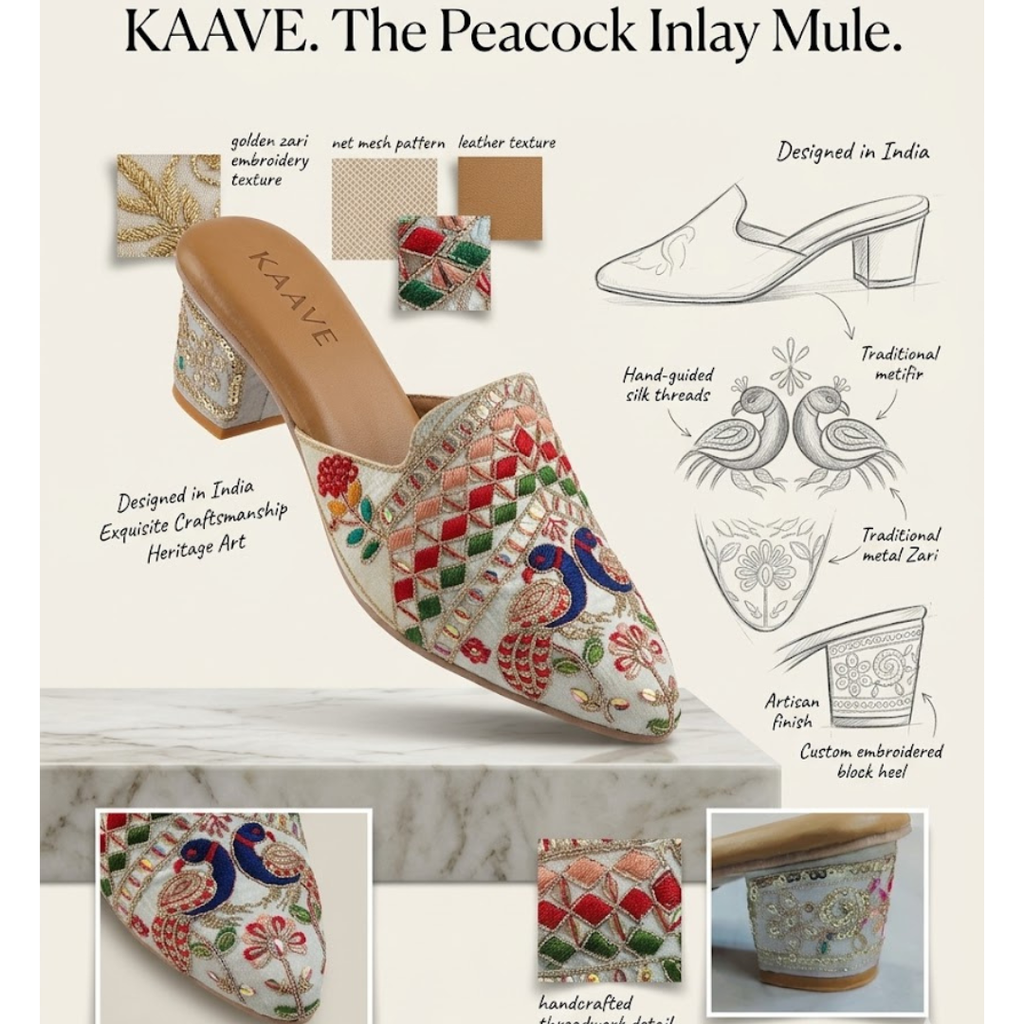 kaave heel d1