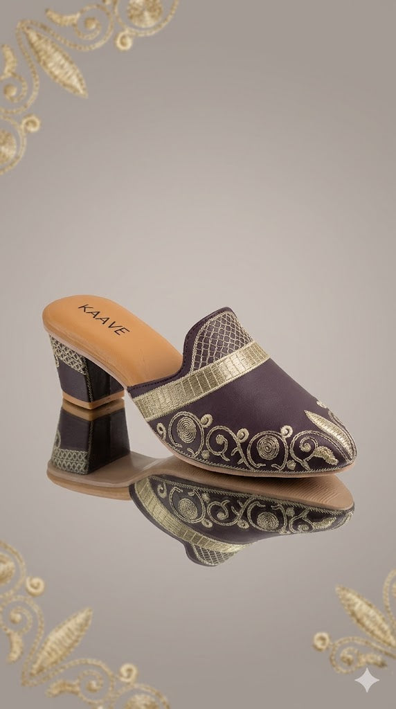 kaave heel d11
