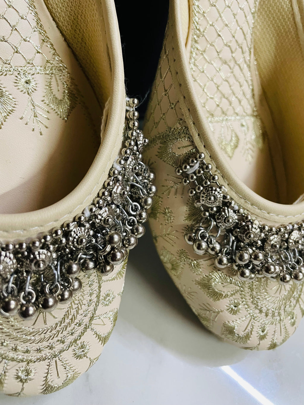 jhanjar jutti DISCOUNT