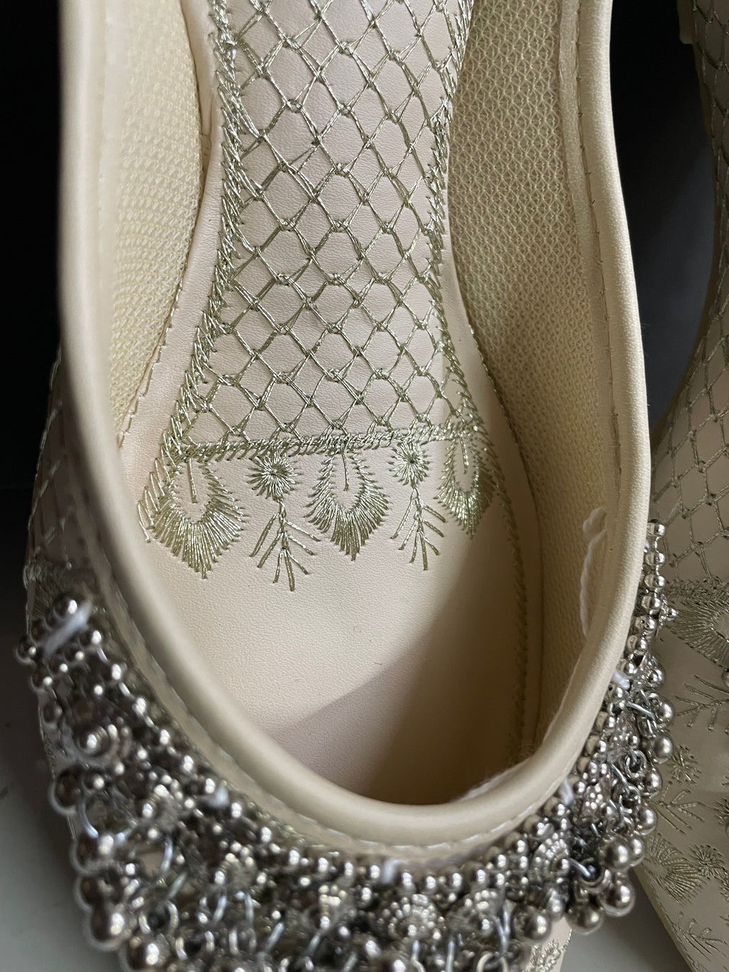 jhanjar jutti DISCOUNT