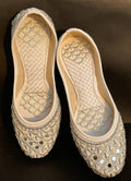 sheesh karri jutti