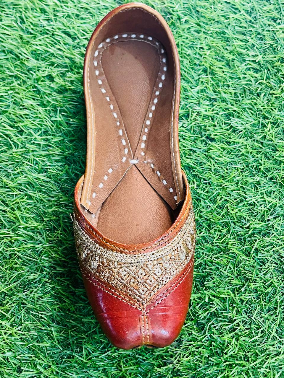 LEATHER DEEP WORK D1