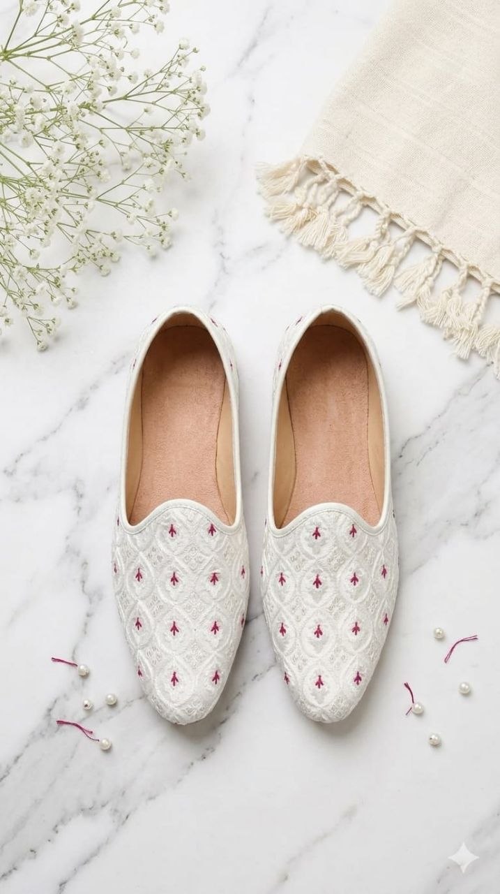 mens sharvani jutti