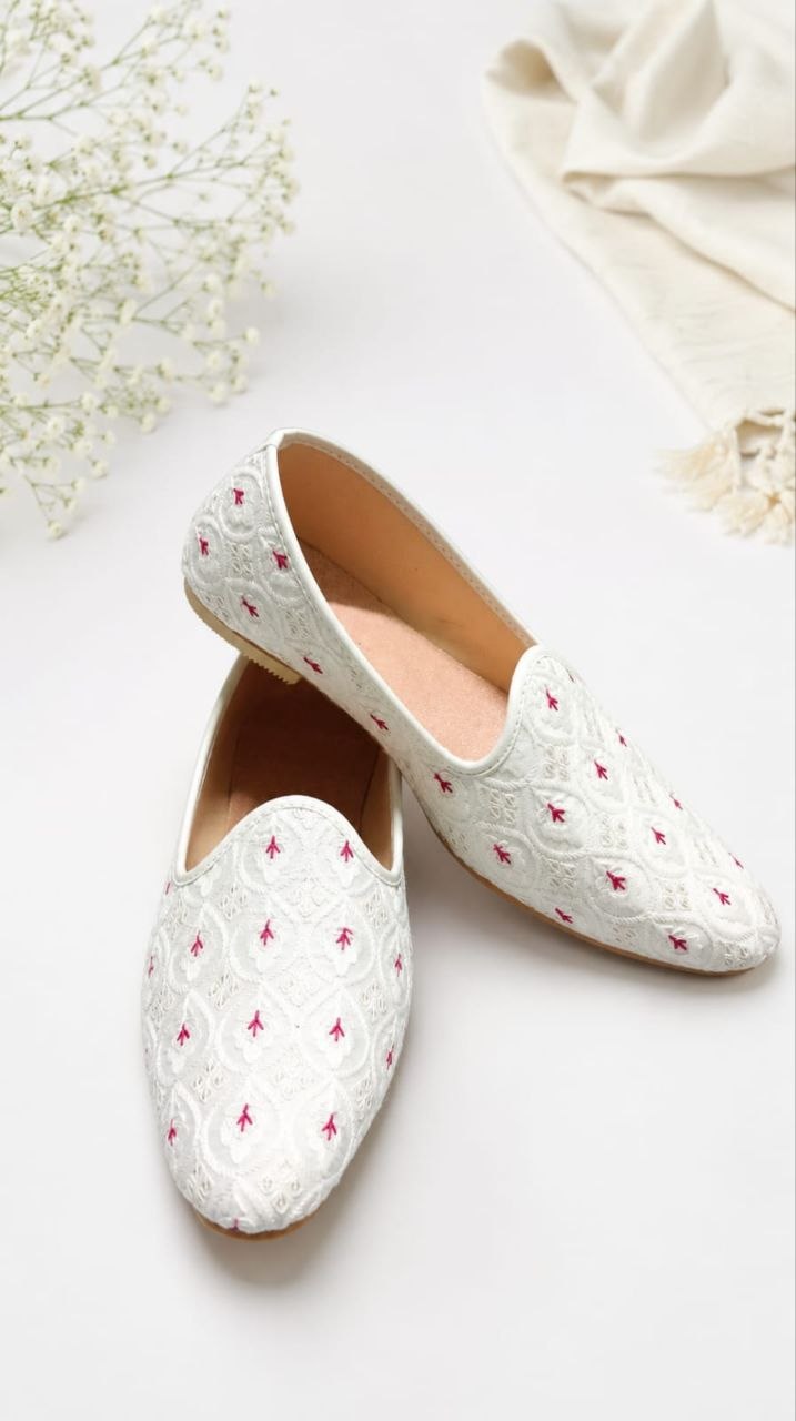 mens sharvani jutti