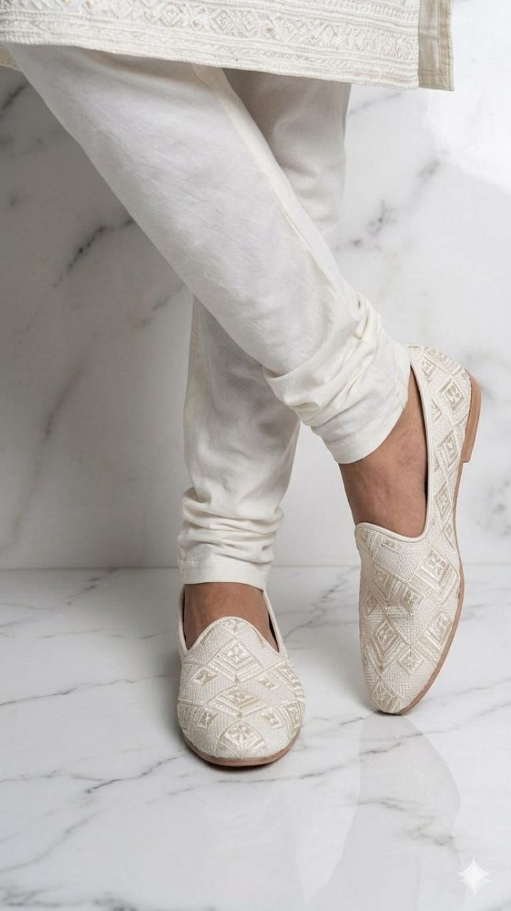 mens sharvani jutti d1