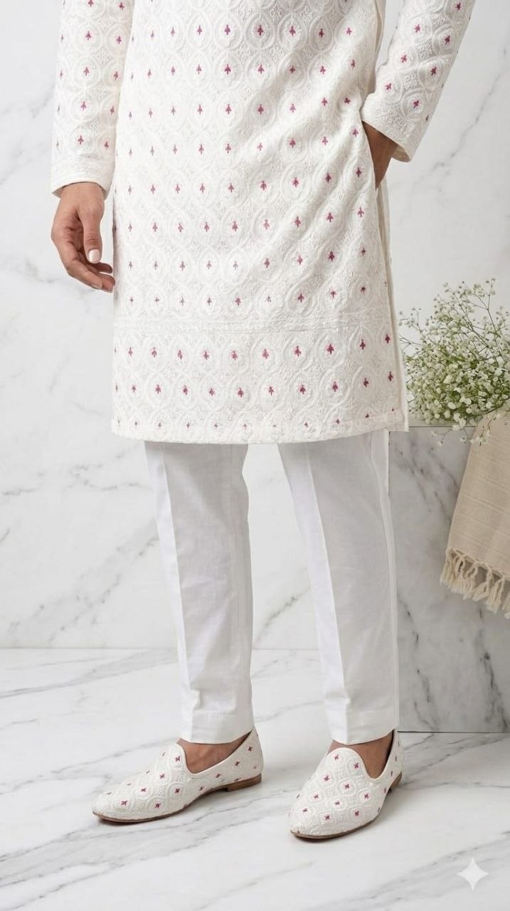 mens sharvani jutti d2
