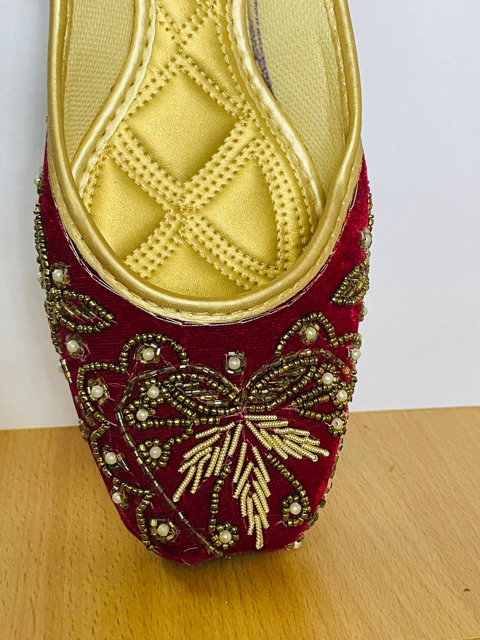 velvet viraasat p1