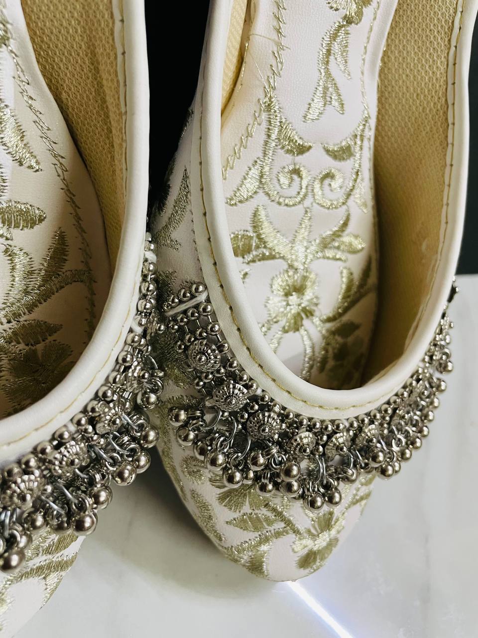 jhanjar jutti DISCOUNT