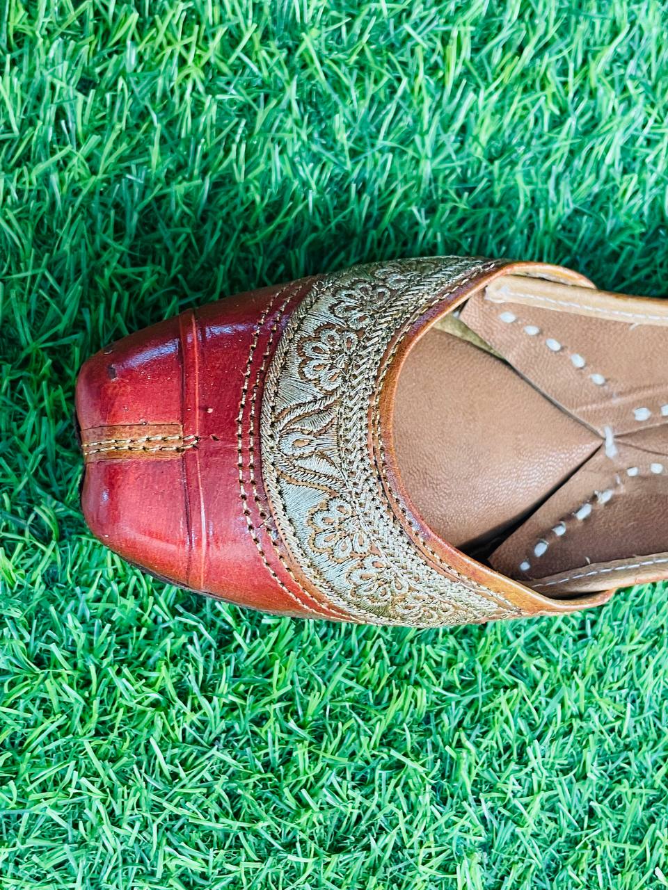 LEATHER DEEP WORK D4