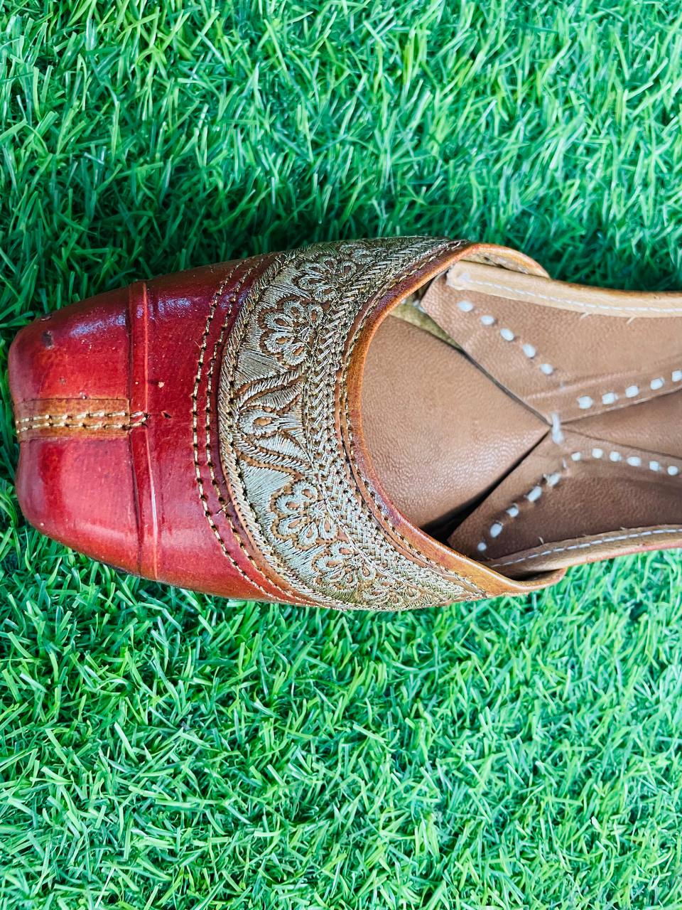 LEATHER DEEP WORK D5